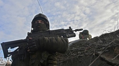 Как будут развиваться Вооруженные силы РФ в 2024 году