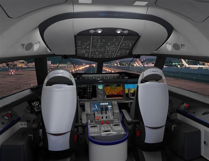 Модификации самолета Boeing 787 Dreamliner и их стоимости