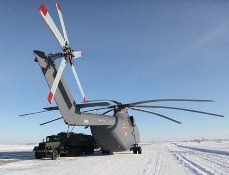 Вертолет CH-47F Chinook: сила и маневренность в одном