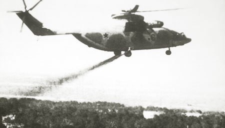 V-22 Osprey: самый большой вертолет в своем классе