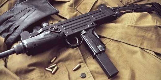 Почему стоит купить пневматический пистолет-пулемет Uzi (Узи) в интернет-магазине Popadiv10?