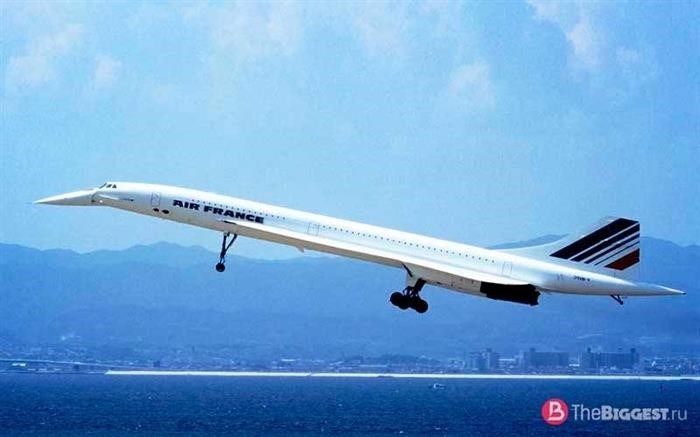 Пассажирский «лайнер мечты»: Boeing 787 Dreamliner