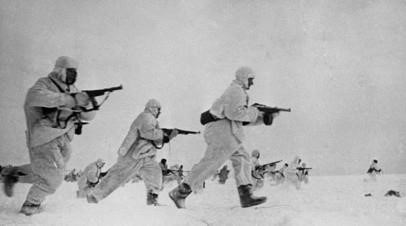 Как пушка ЗИС-3 помогала Красной армии бороться с нацистскими оккупантами