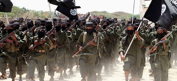 Структура экстремистской организации ИГИЛ