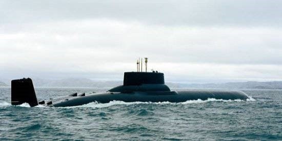 «Краб»: первый в мире подводный минный заградитель