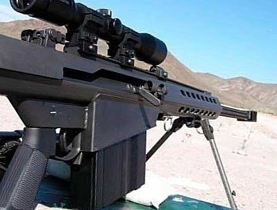 Heckler & Koch HK MG4 MG 43: мощный и надежный автомат для специальных операций