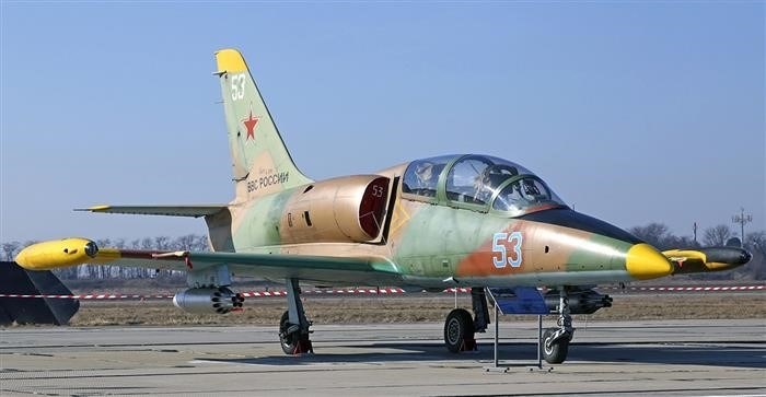В США произошла авиационная катастрофа – разбился единственный летающий частный МиГ-23УБ