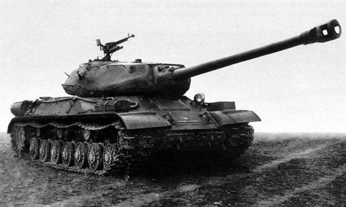 Самый быстрый современный танк: скорость и маневренность во главе угла