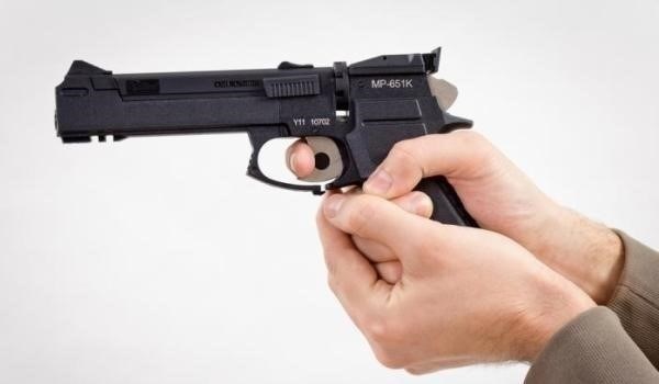 МП-Стечкин – эффективное оружие для самообороны без лицензии