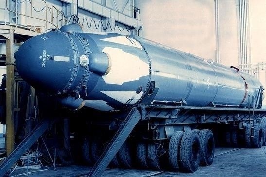 Объяснена уникальность российской ядерной ракеты 