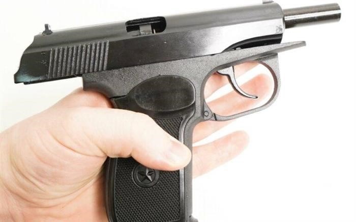 Пистолет «Файв Севен» – про 57 в деталях