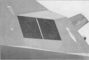 Сбитый F-117 под именем Vega 31