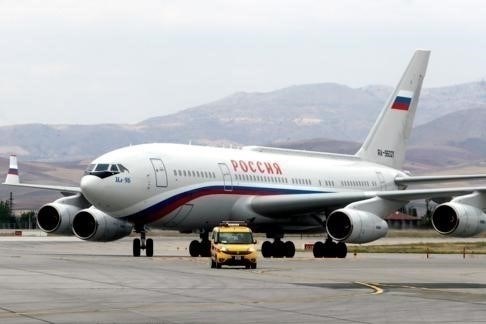 2. Преобразование Ту-214 в гражданский самолет