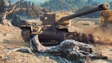 Оборудование для танка Т-34
