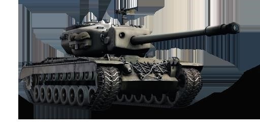 Почему американский танк Т-34 не получил серийное производство