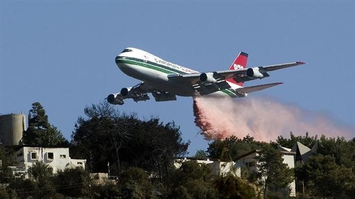 Летно-технические характеристики Boeing 747 в сравнение с конкурентами