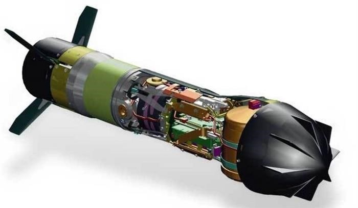 Чем грозит использование NLaw противотанковой управляемой ракеты?