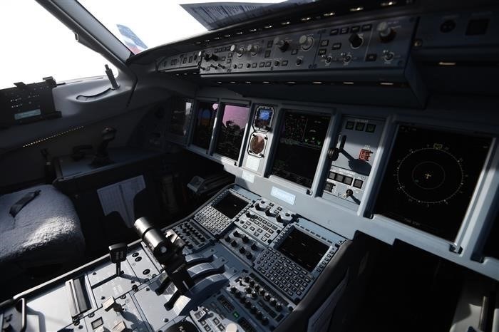 Авионика нового Sukhoi Superjet: надежность, инновации и безопасность