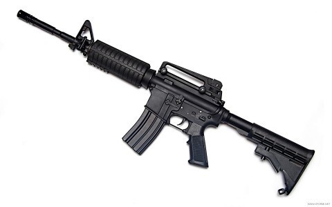 FN SCAR-H: описание и особенности вооружения