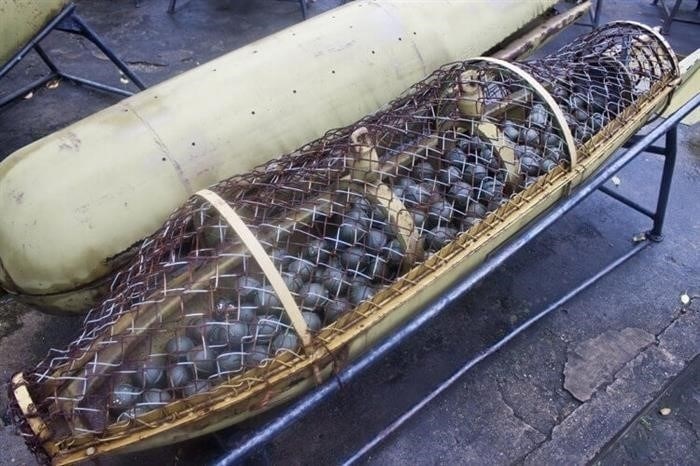 Ополчение Славянска: Украина применила фосфорные боеприпасы