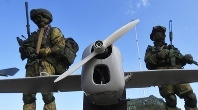 Какие снайперские винтовки разрабатываются в России
