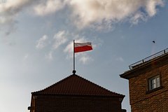 В Польше отказались воевать за Крым и Донбасс В Польше отказались воевать за Крым и Донбасс