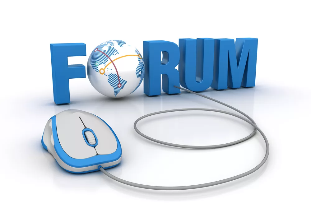 Интернет-форумы Интернет-форумы